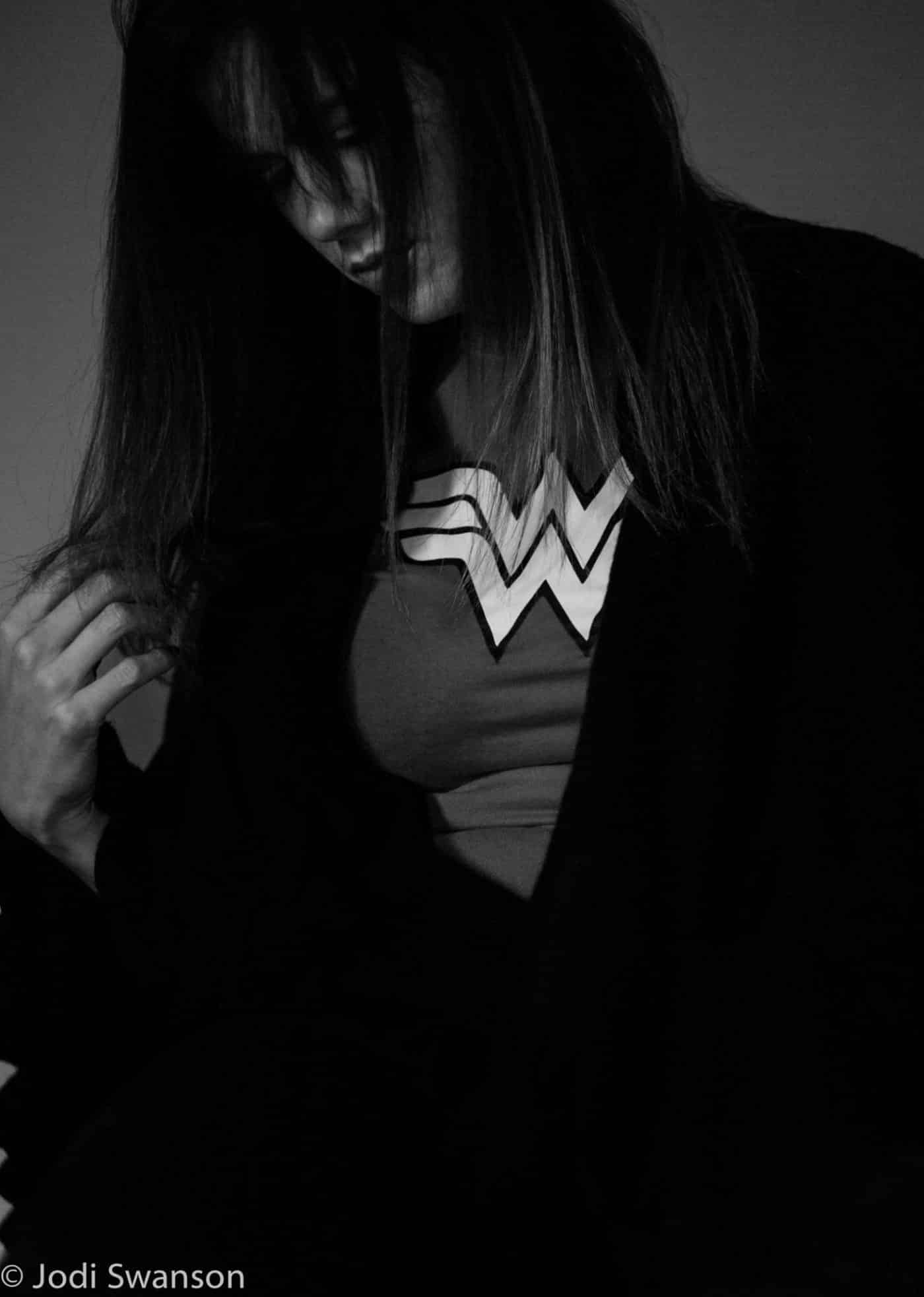 Jodi Swanson Women of Strength