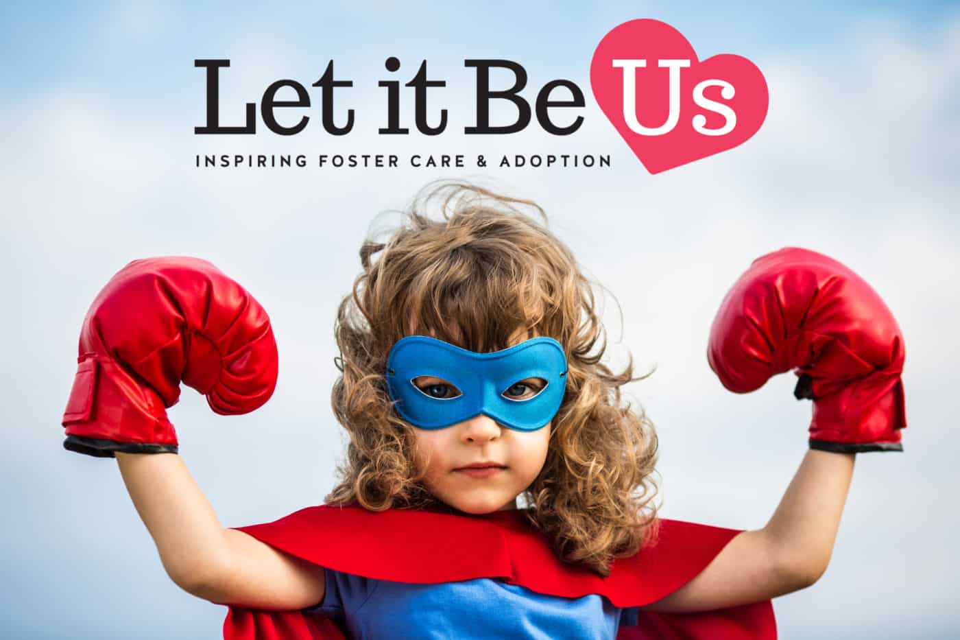 Foster Care and Adoption Information Fair – Chicago – Let It Be Us – May 2