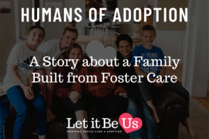 adoption foster care