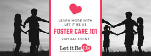 foster parent recruitment event
