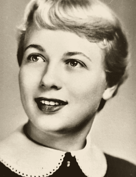 Dolores Ann Paulson