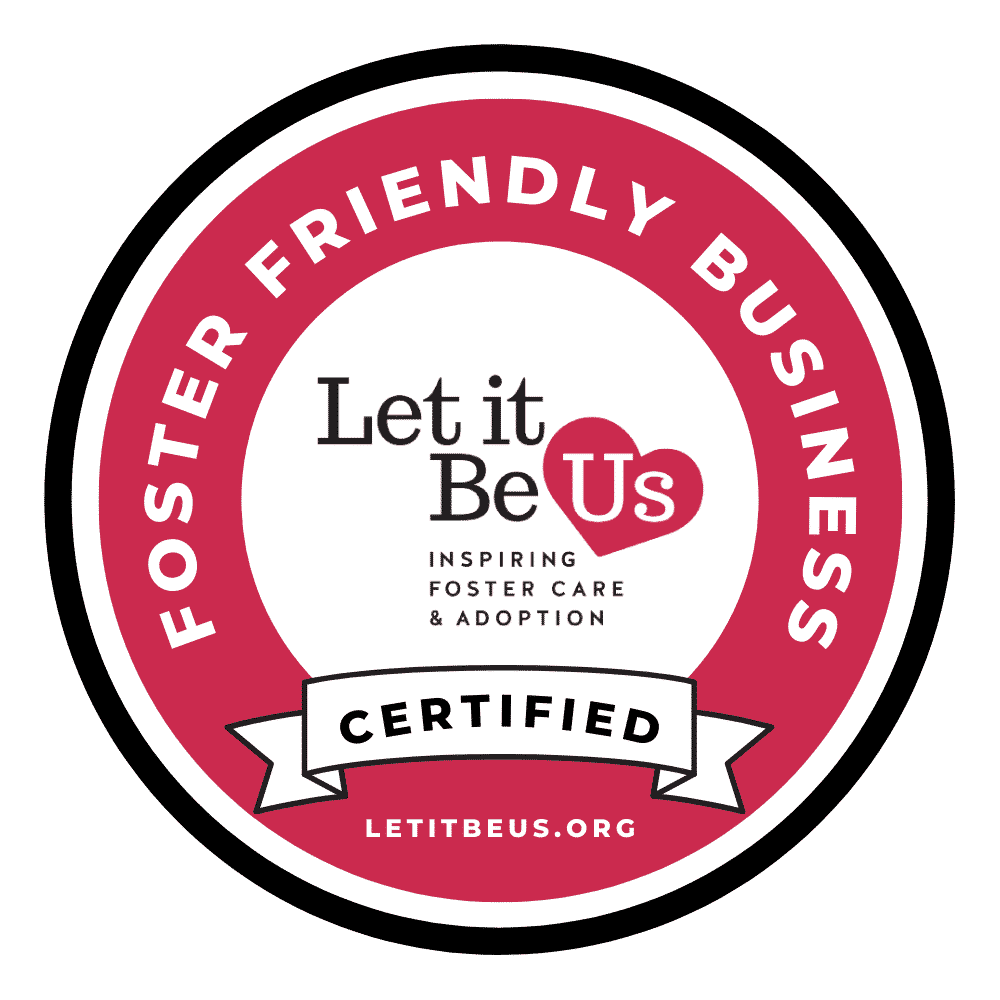 Foster Friendly Business in Barrington Illinois