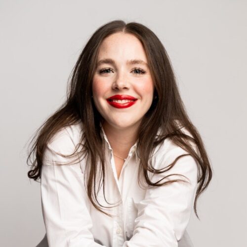 Kate Himes