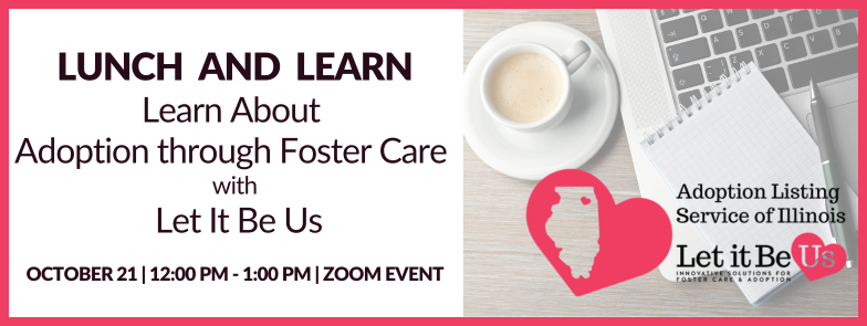 Lunch and Learn_October 21