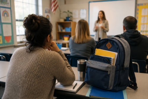 Back-to-School